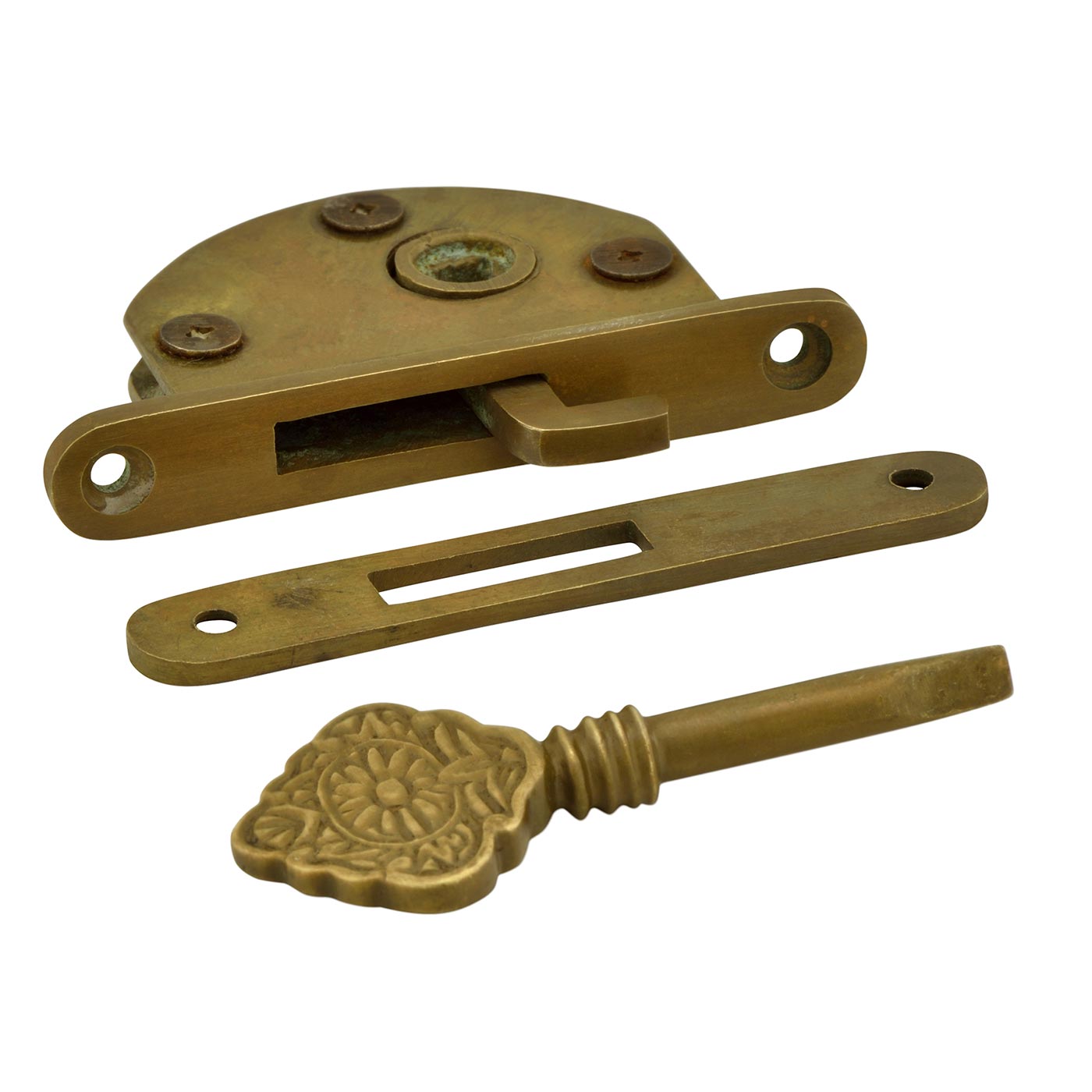Lock
