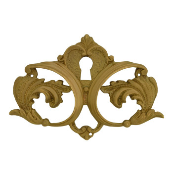 Escutcheon