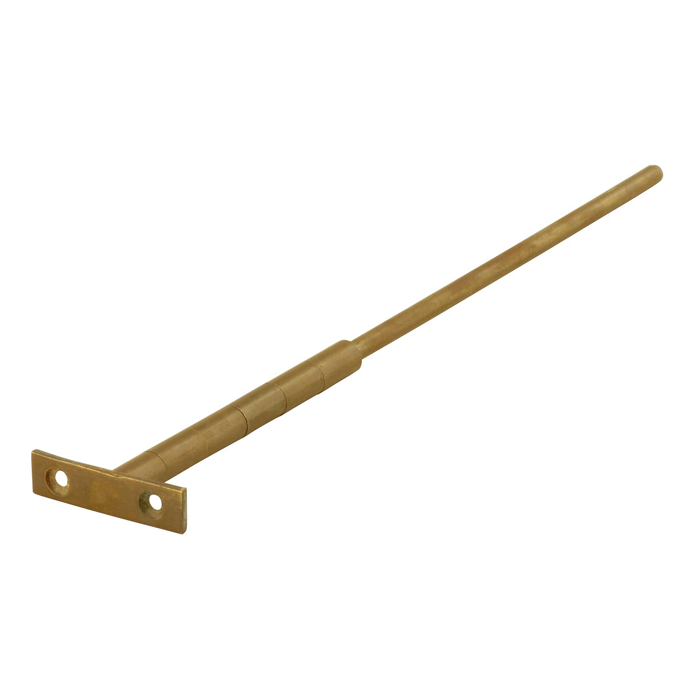 Rotative pin