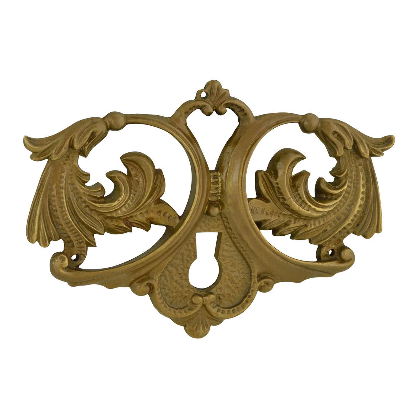 Escutcheon