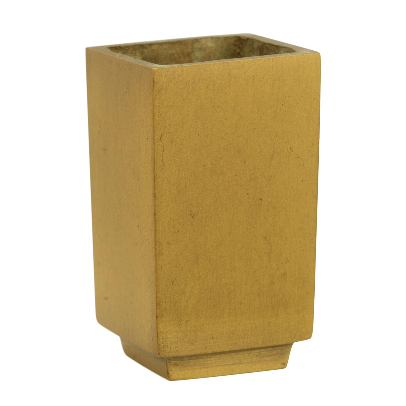 Pot foot