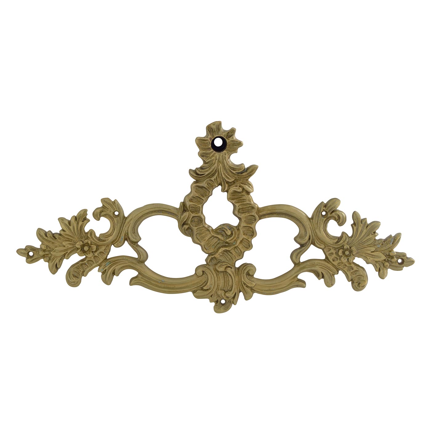 Escutcheon