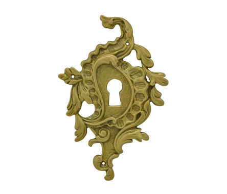 Escutcheon