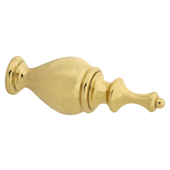 Finial