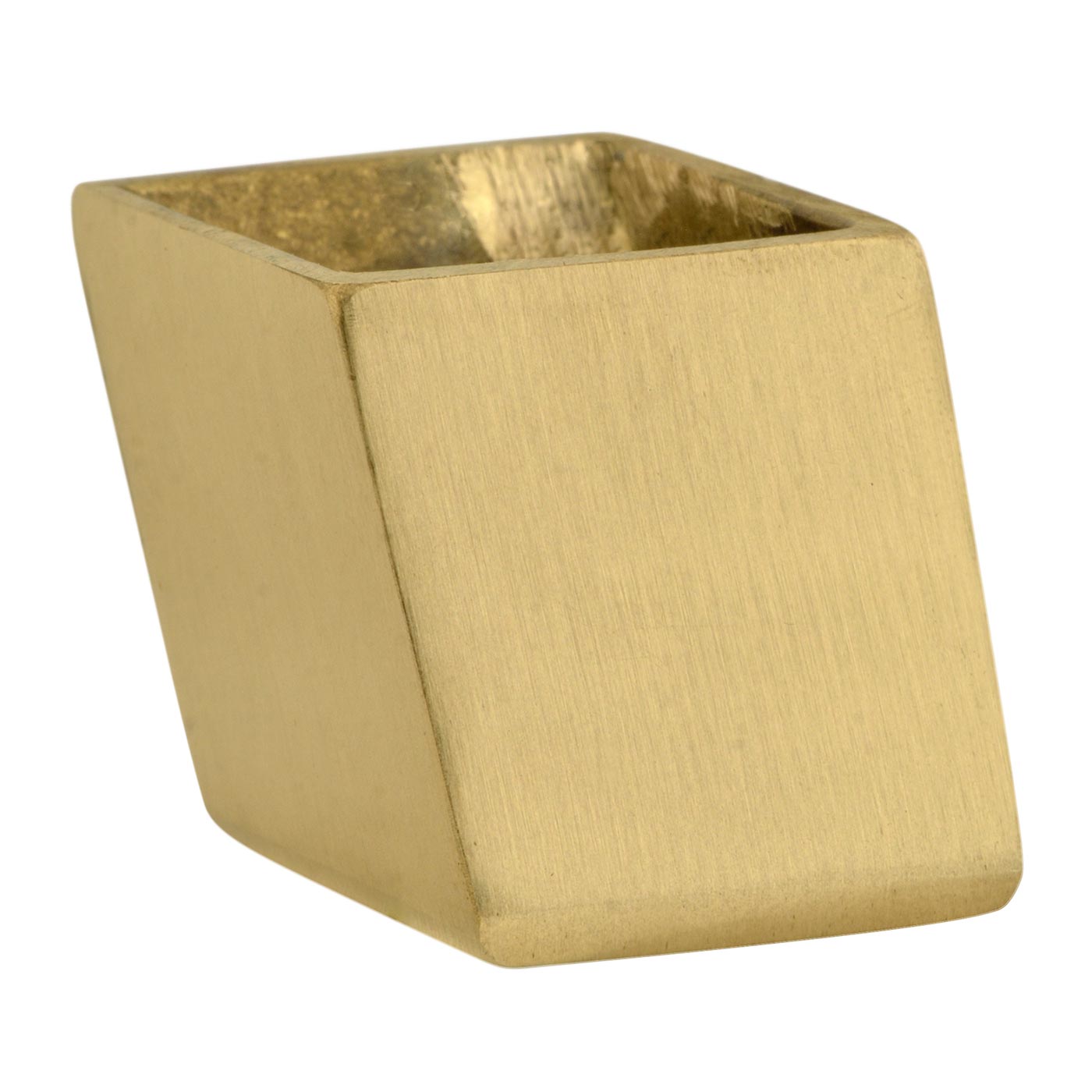 Pot foot