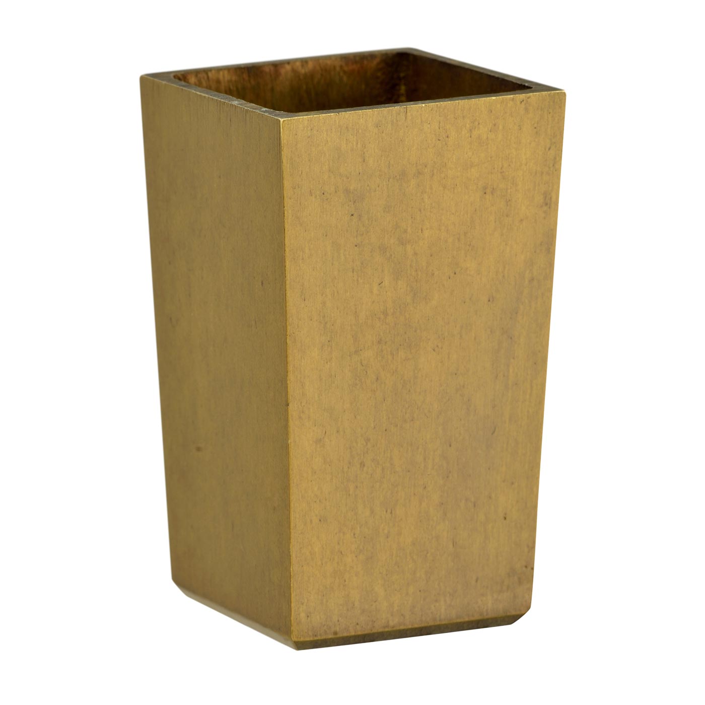 Pot foot