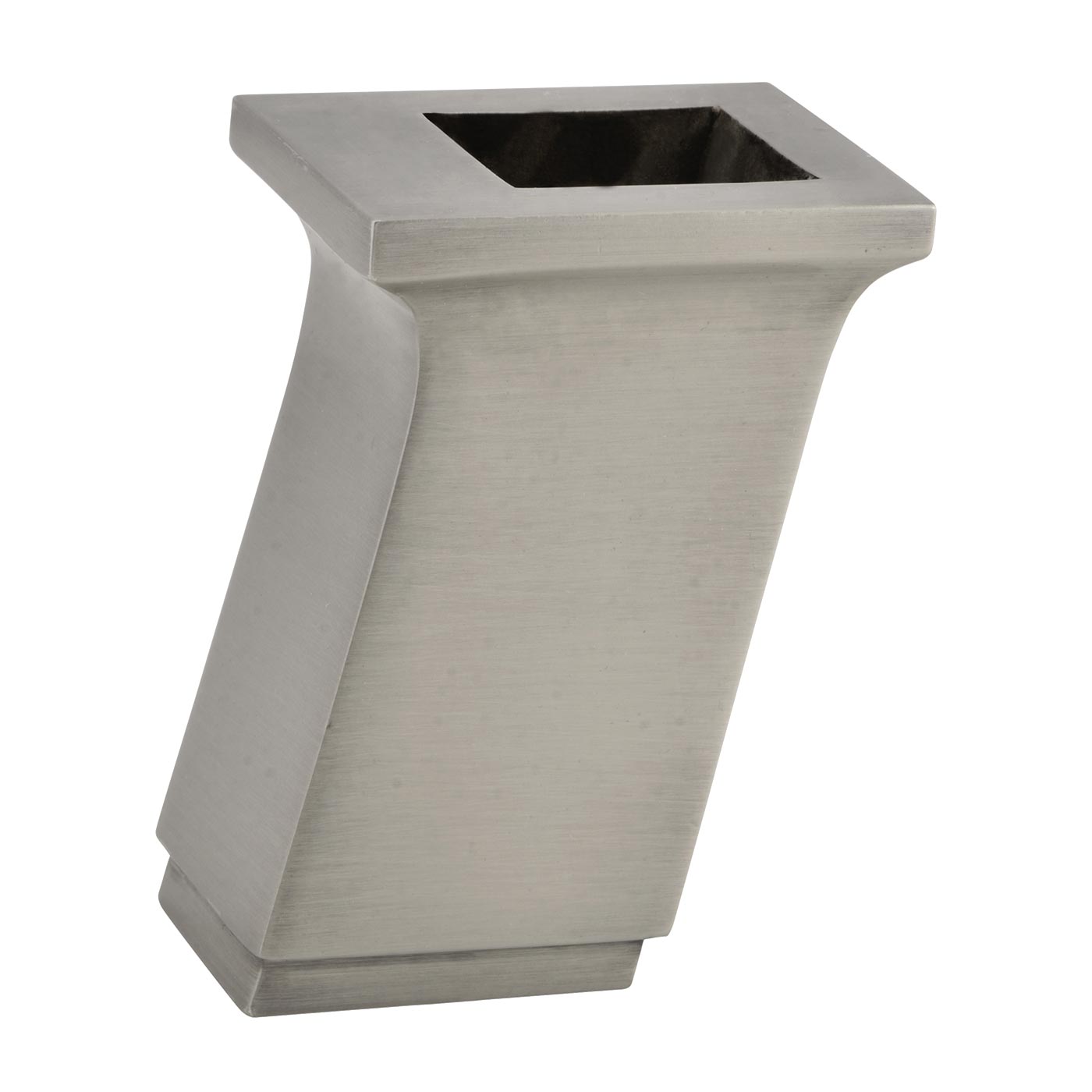 Pot foot