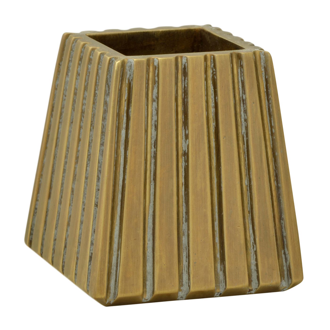Pot foot