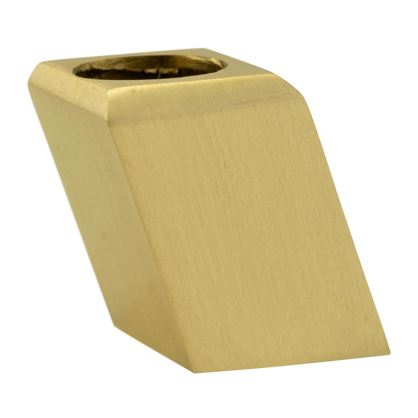 Pot foot