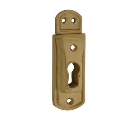 Escutcheon