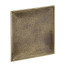 Sample finish