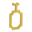 Rectangular Pull