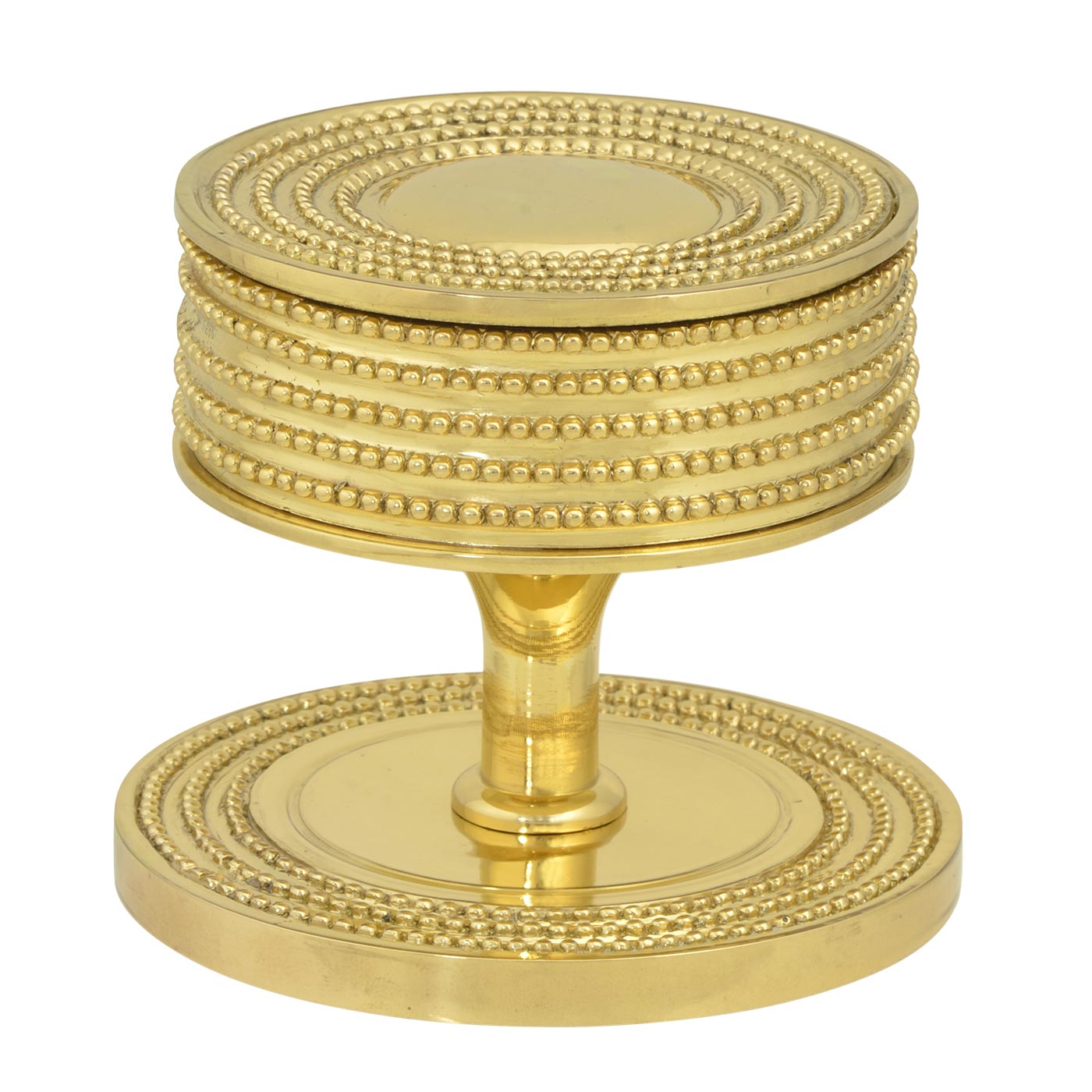 Knob & Rosette