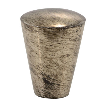 Stainless steel Knob (DCS-1540)