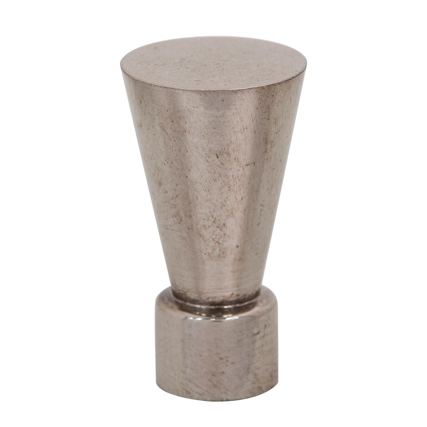 Stainless steel Knob