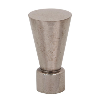 Stainless steel Knob