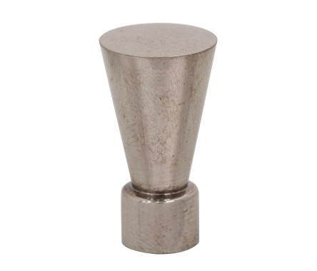 Stainless steel Knob