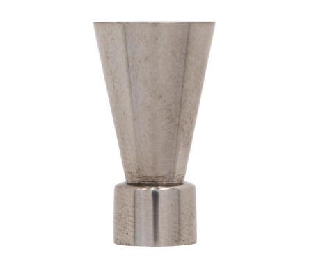 Stainless steel Knob