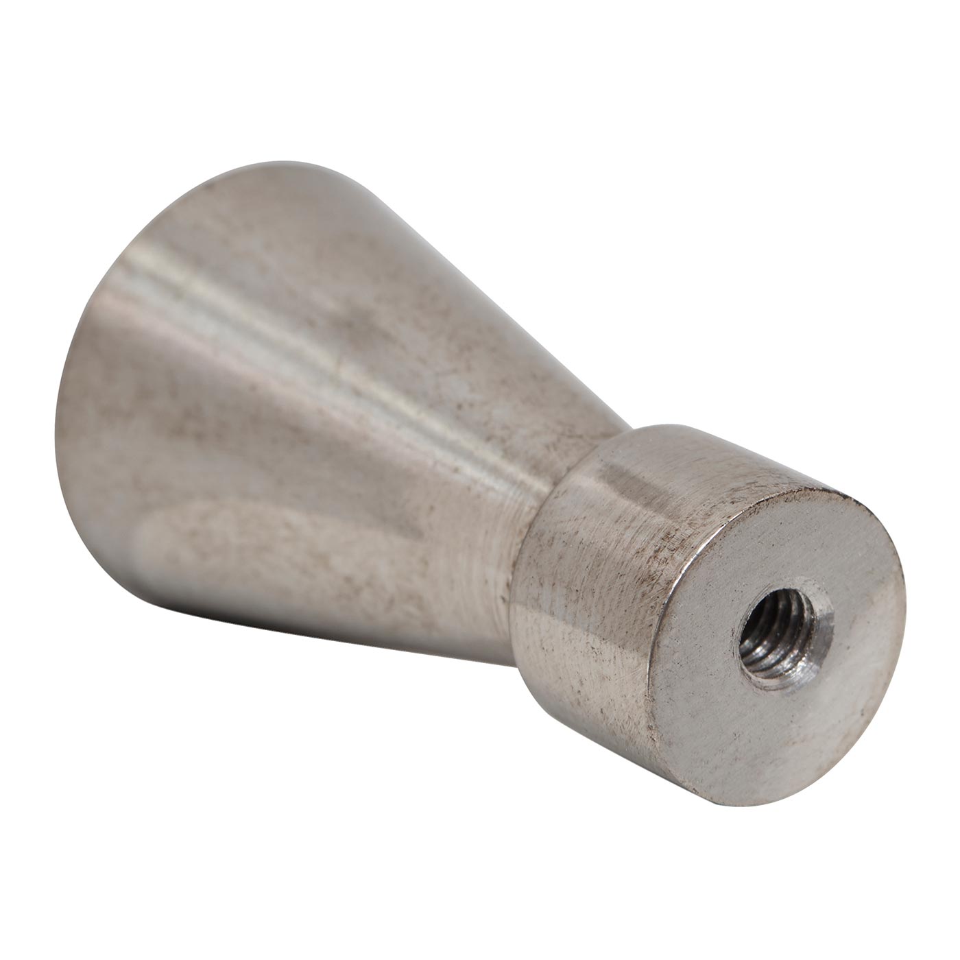 Stainless steel Knob
