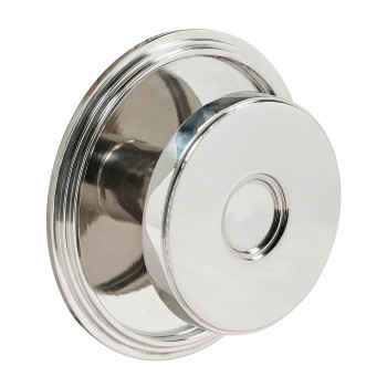 Stainless steel Knob