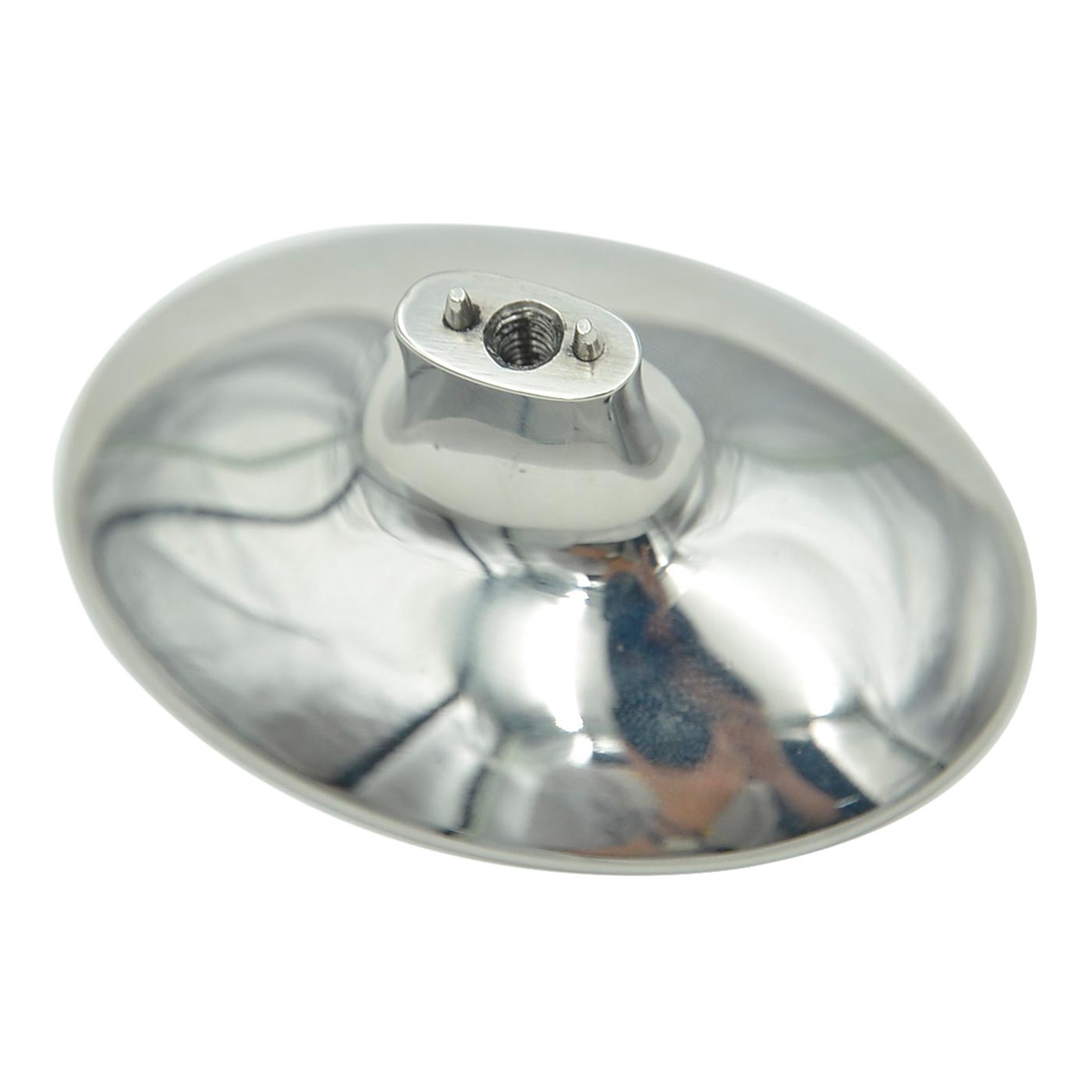 Stainless Steel Knob