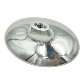 Stainless Steel Knob