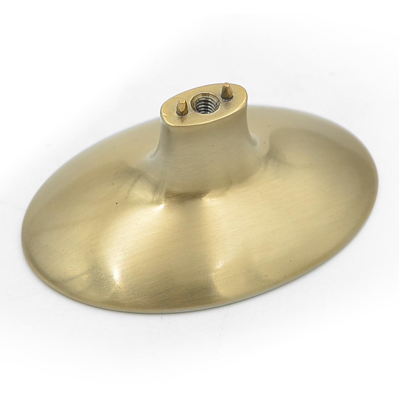 Stainless Steel Knob