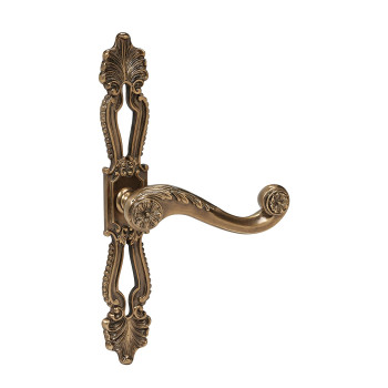 Right pull (DCB-4318)