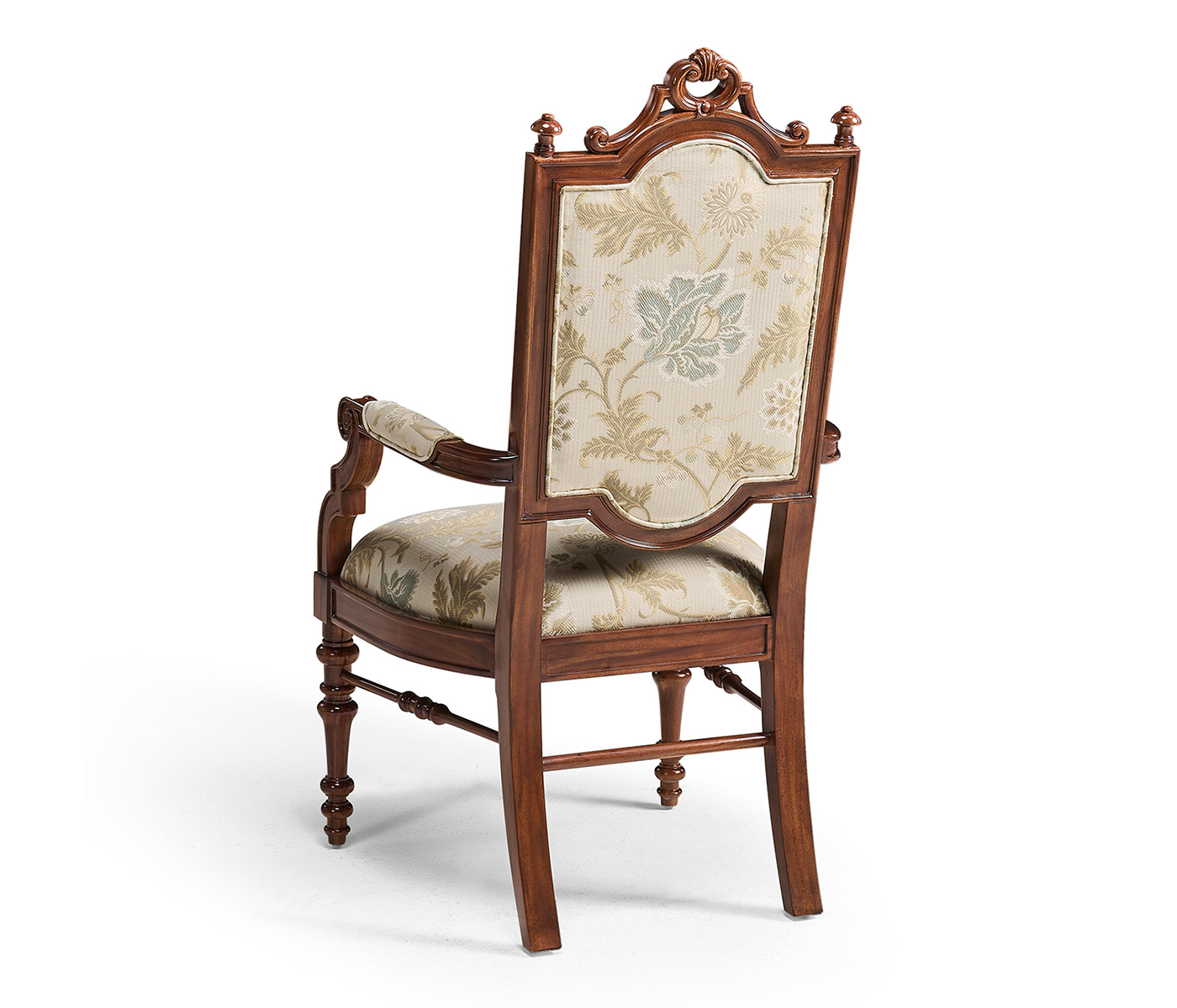 Dining Armchair 2