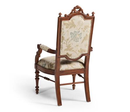 Dining Armchair 2