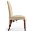 Traditional Fully Upholstered Dining Side Chair