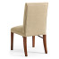 Traditional Fully Upholstered Dining Side Chair