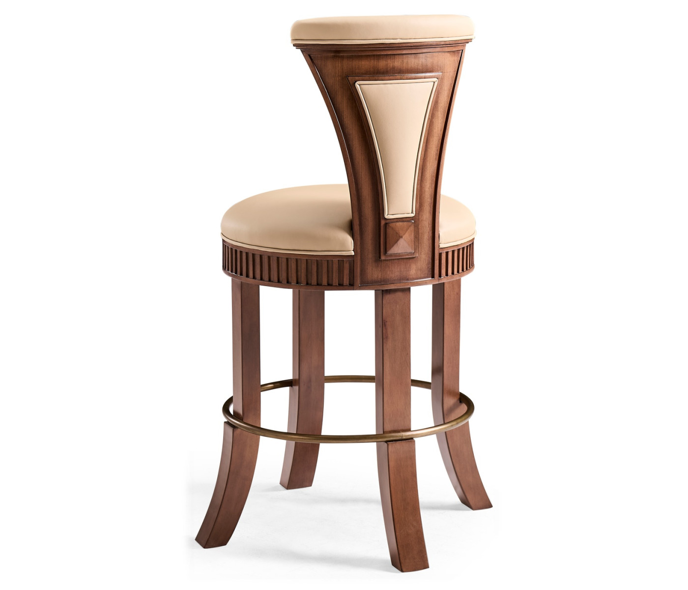 Anchorage Confirmation stool