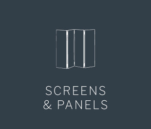 Screens & Panels