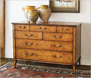 Clean & Classic Collection