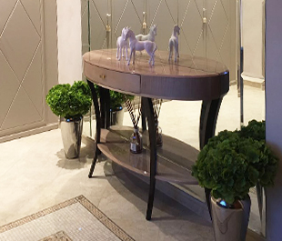 JC Modern - Opera Collection