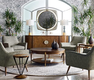 JC Modern - Toulouse Collection