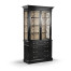 Sprite Display Cabinet
